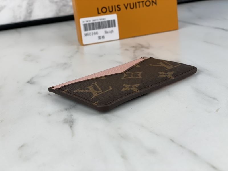 Louis Vuitton Wallets Purse